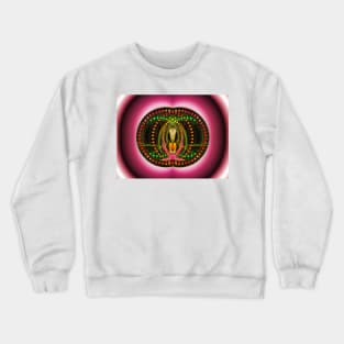 Boca Loca Crewneck Sweatshirt